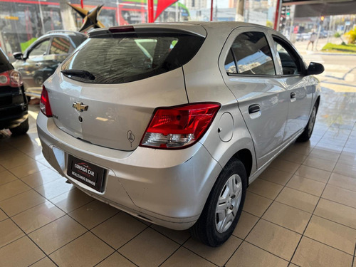 Chevrolet Onix Chevrolet Onix 1.0 Joy SPE/4
