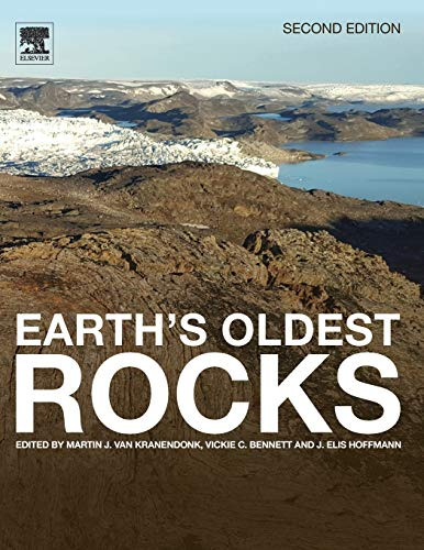 Earth S Pndest Rocks - Van Kranendonk