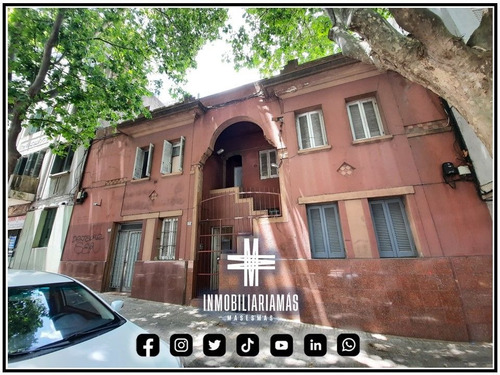 Imagen 1 de 14 de Apartamento Venta Centro Montevideo Imas.uy J * (ref: Ims-8227)