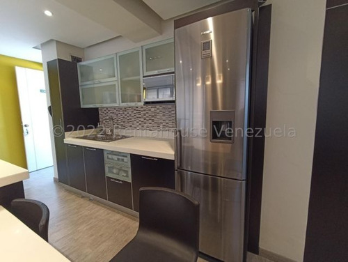 Imagen 6 de 25 de Apartamento E Alquiler En Boleita Norte 22-28842 Angela Sanchez 04126316140