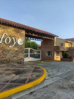 Townhouse en venta