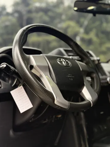 Toyota Prado 3.0 Tx-L Blindaje Nivel II Plus