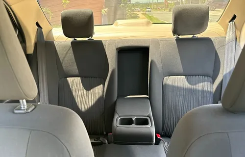 Suzuki Swift 1.2 Dzire