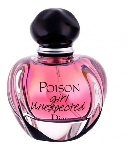 Perfume Mujer Christian Dior Poison Girl Unexpected Edt 100m