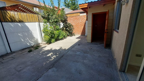 Casa En Altos De Quilicura (4d-3b) - Quilicura