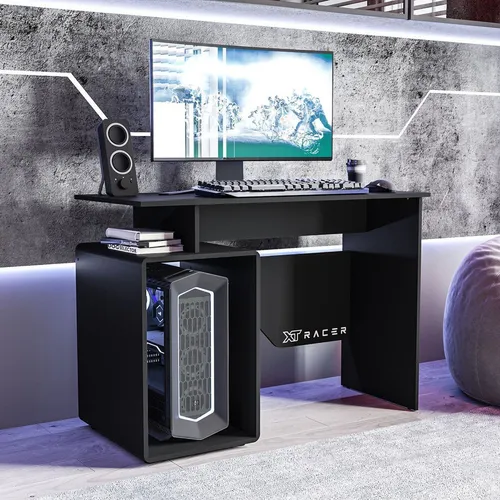 Mesa Gamer 1 Nicho Xt Racer Expert Politorno