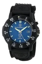 Comprar Reloj Tactico Police Policia Smith Wesson Aventureros