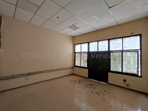 Imagen 4 de 12 de Galpon En Venta En Zona Industrial San Crispin Aragua 22-26986 Irrr