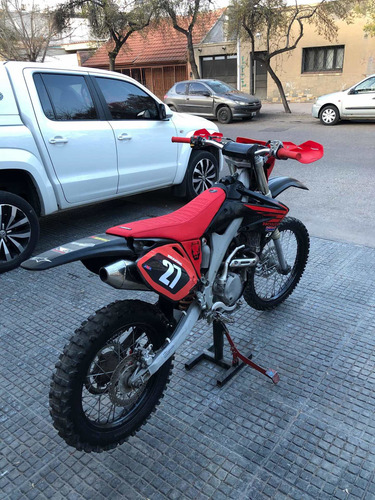 Imagen 2 de 6 de Guerrero Grf 250