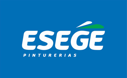Pintura Piletas Caucho 1 Lt Tersuave Blanco Z/ Flores Esege