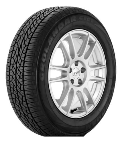 Neumático Yokohama 215/60r16 95v G900 V