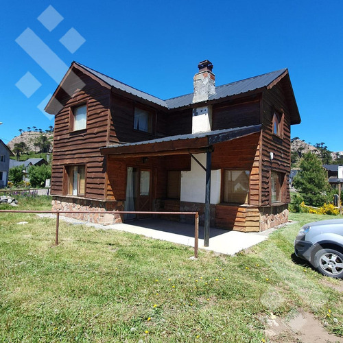 Venta Cabaña 3 Dormi - Cavihaue