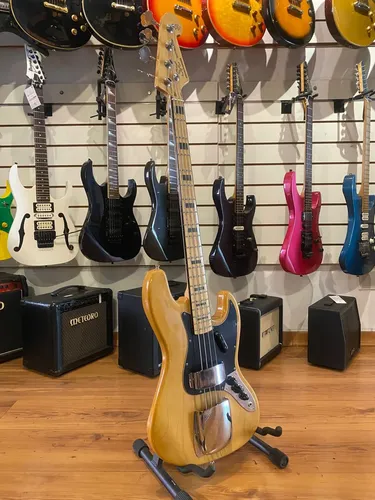 Baixo Sx Vintage Series Jazz Bass | MercadoLivre
