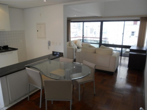 Imagem 7 de 20 de Loft, 1 Dormitório(s), 3 Banheiro(s), 1 Suíte(s), 2 Garagem(ns), 90m² - L047 - 2809264