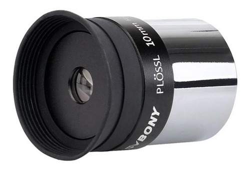 Ocular Svbony Plossl 10mm,padrão 1,25,52 Graus.