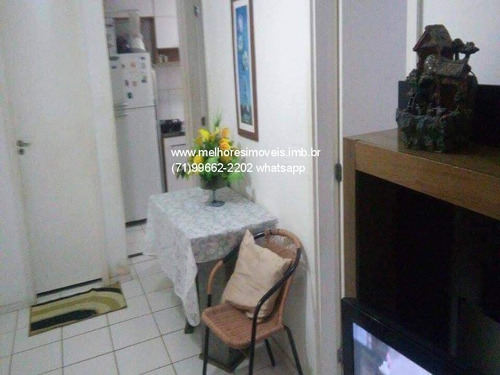 Imagem 11 de 22 de Apartamento - Ap00583 - 69196983