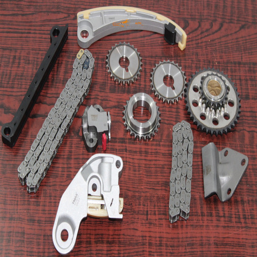 Kit Corrente Da Distribuição Suzuki 2.0 16v 2010 2011
