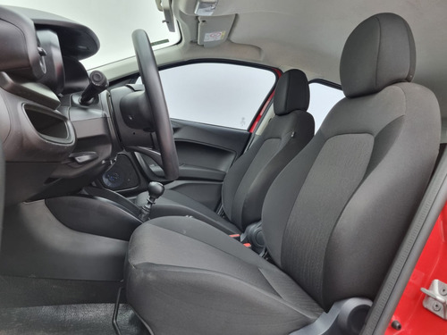 Fiat Argo 1.0 FIREFLY FLEX MANUAL