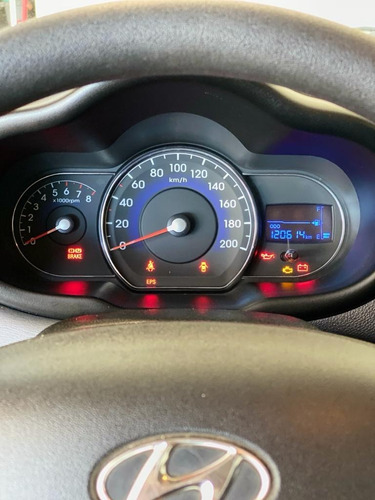 Hyundai I10 1.1 Gls A/c