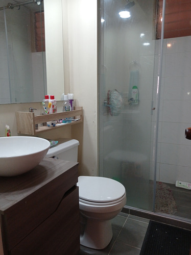 Maravilloso Apartamento En Tibabita