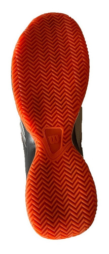 Zapatillas Wilson K Energy 2.0 Clay Hombre Tenis Padel Ofert