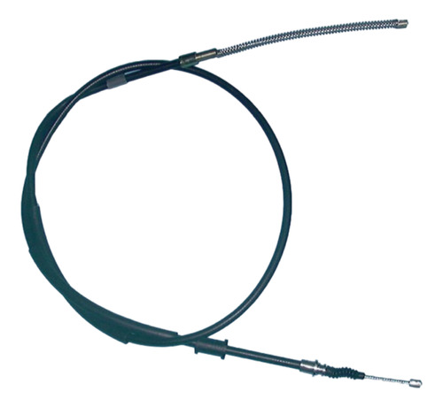 Cable Freno De Mano Derecho Chevrolet Silverado 97 - 01