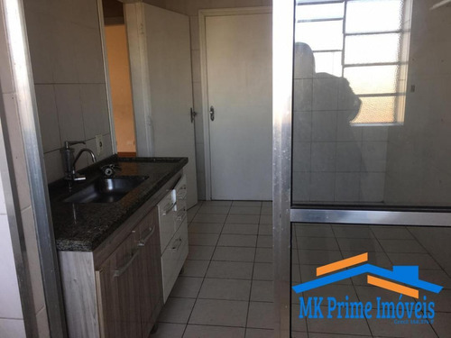 Imagem 9 de 15 de Apartamento 170 M² - Bela Vista - Osasco - 937