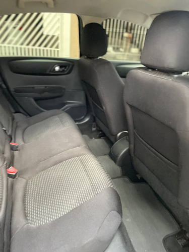 Citroën C4 1.6 Glx Flex 5p
