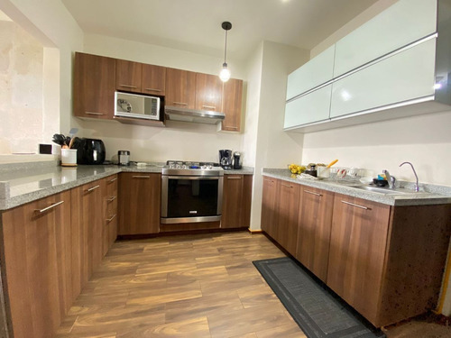 Imagen 5 de 23 de Departamento En Venta En Lago Esmeralda