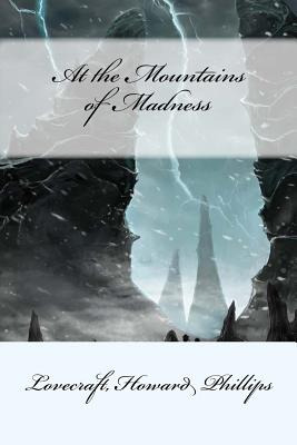 Libro At The Mountains Of Madness - Mybook