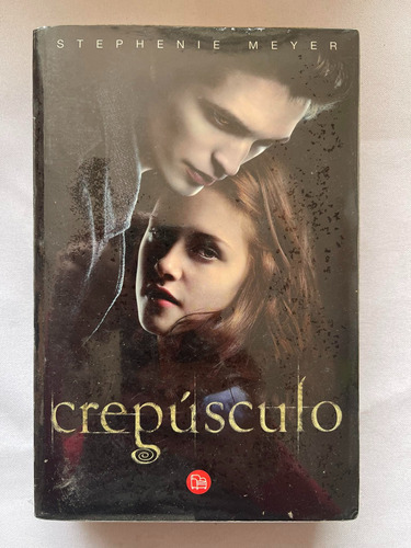 Stephanie Meyer Crepúsculo