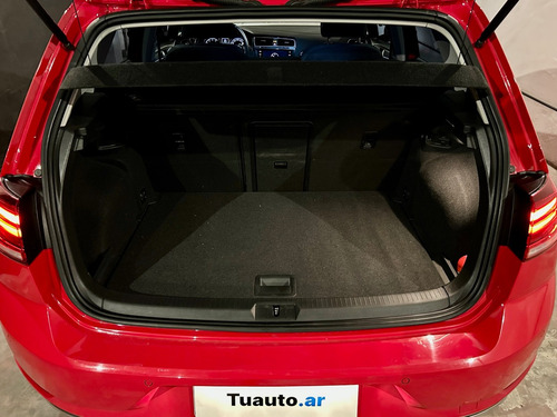 Volkswagen Golf 1.4 Comfortline Tsi Dsg