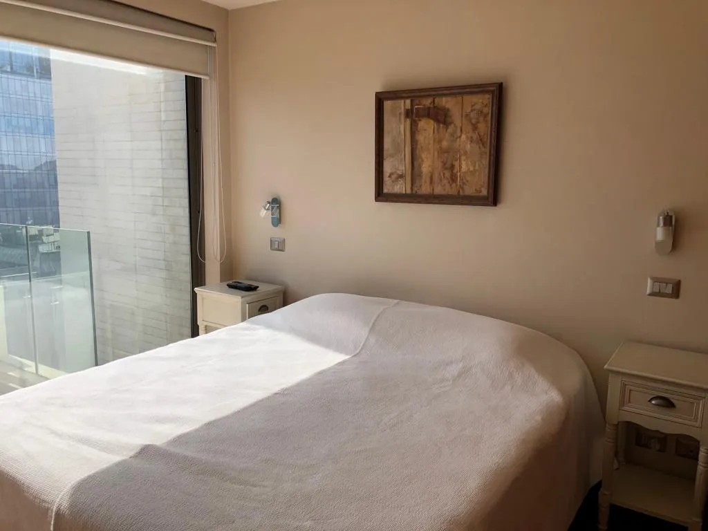 Imagen 5 de 17 de Oportunidad / Venta Puerta Cerrada Con Muebles / Moderno