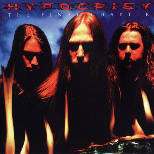 Hypocrisy - The Final Chapter - Cd 