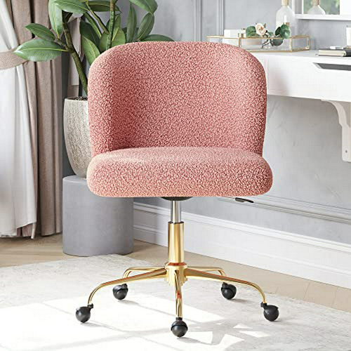 Silla Giratoria Moderna Para Escritorio