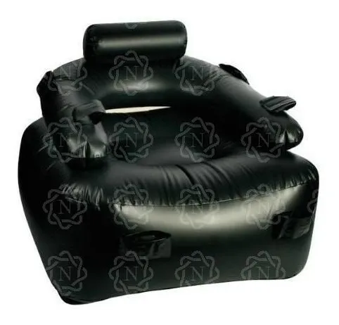Sillón Inflable Bondage Bdsm Kamasutra Natassja
