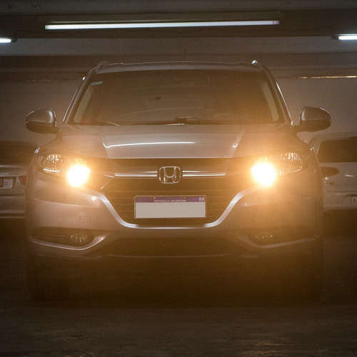 Honda Hr-v Ex Cvt Usados Seleccionados 13