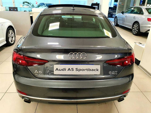 Imagen 13 de 15 de Audi A5 Sportback 2018 2.0 S5 A4 Quattro 2017 2019 Usado Q5