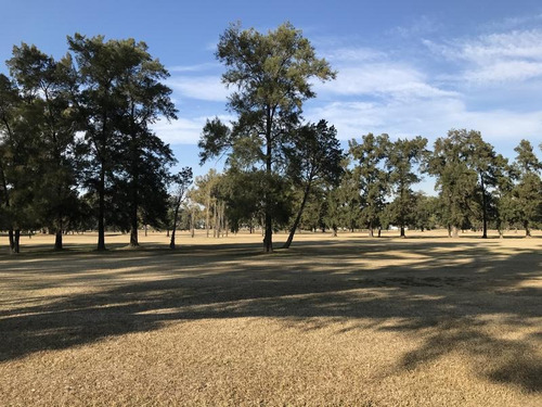 Imagen 5 de 28 de Country Golf Barrio Privado - Venta Terreno - Fisherton, Rosario