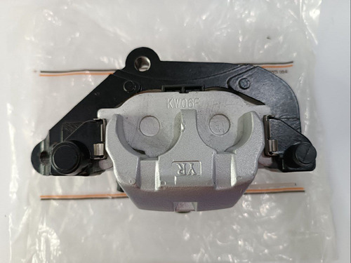 Caliper Delantero Súper Shadow Original Empire Keeway 