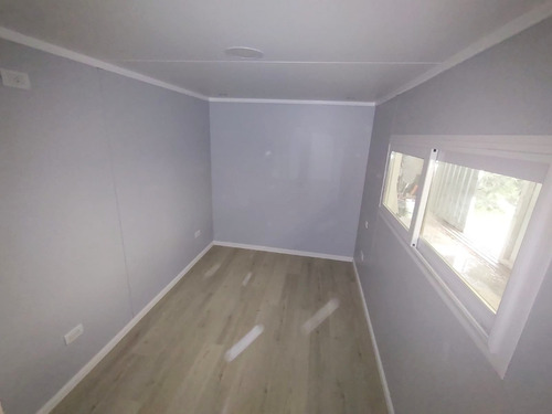 Casa Container 30 M2 - Llave En Mano - Los Teros Containers