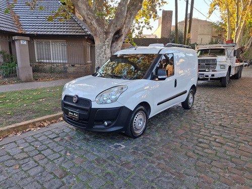 Fiat Doblo 1.4 Active