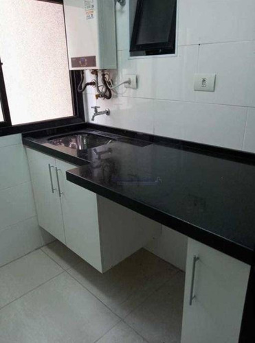 Imagem 5 de 20 de Apartamento À Venda, 63 M² Por R$ 430.000,00 - Lauzane Paulista - São Paulo/sp - Ap0899