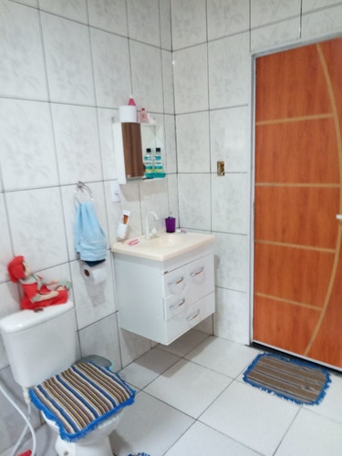 Imagem 10 de 14 de Sítio Tinguá Rj Com Casa De 02 Quartos 1.300 Quadrados .