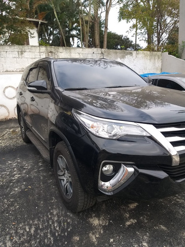 Imagem 2 de 7 de Toyota Hilux Toyota Hilux Sw4