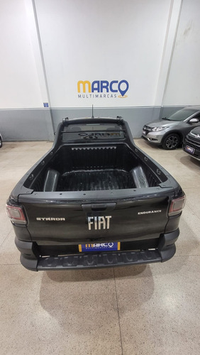Fiat Strada 1.4 Endurance Cab. Cs Plus Flex 2p