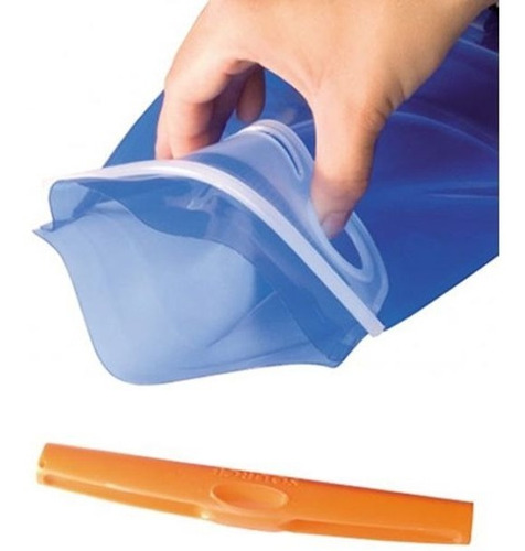 Imagen 3 de 4 de Bolsa De Hidratación Deuter Streamer 2 Litros