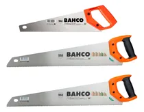 Comprar Kit Serruchos De 22'' Y 14'' 3 Pzas - Bahco