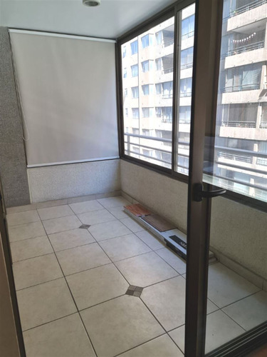 Catedral / Metro Santa Ana / Venta 1 D 2 B Y B En Santiago
