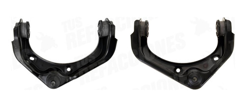 Par Horquillas Para Ford Explorer 2006 2007 4 Sup Trw